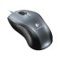 Logitech V100 Optical Mouse for Notebooks